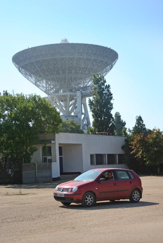 Львів – Крим – Львів (2010р.) 4