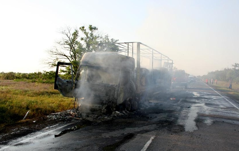 Львів – Крим – Львів (2010р.) 2