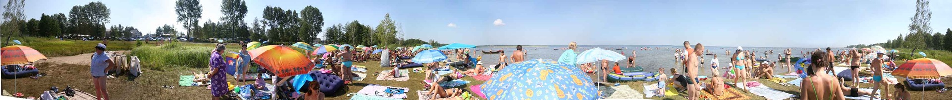Львів – Шацькі озера – Львів 3