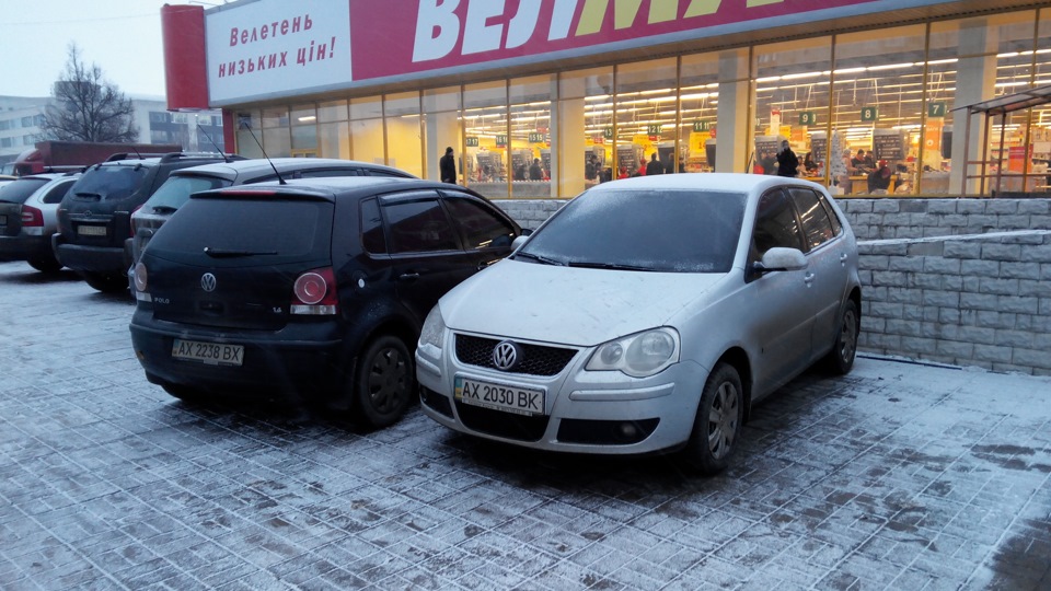 Підігрів сидінь 2