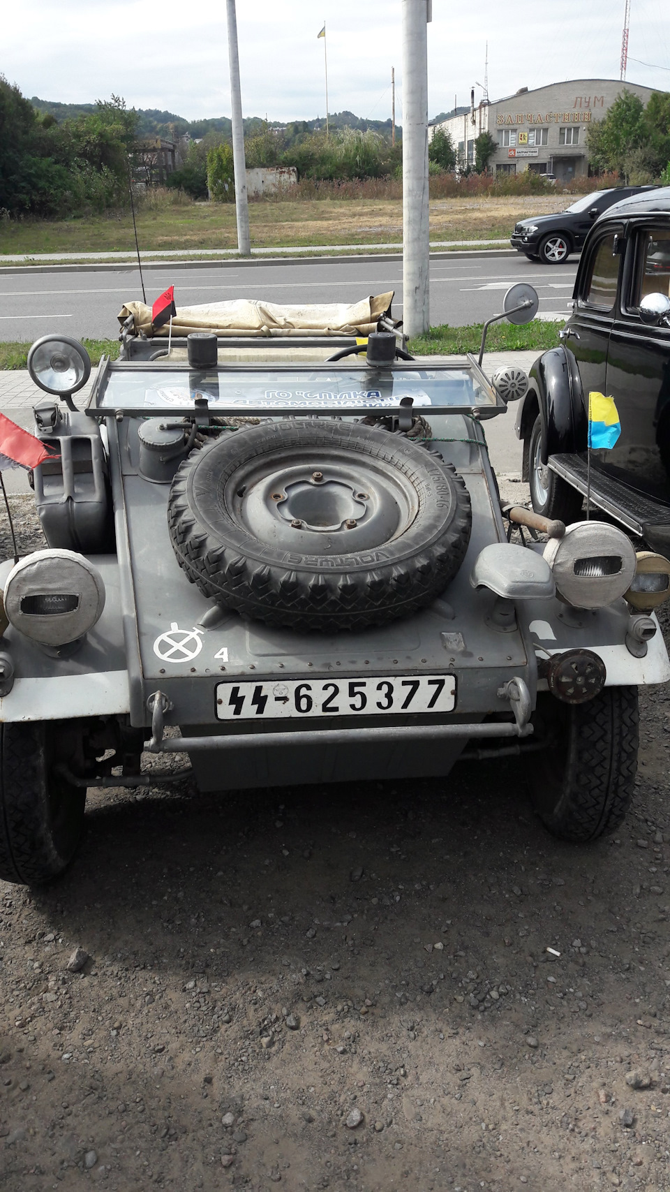 Трохи раритету в стрічку. 3