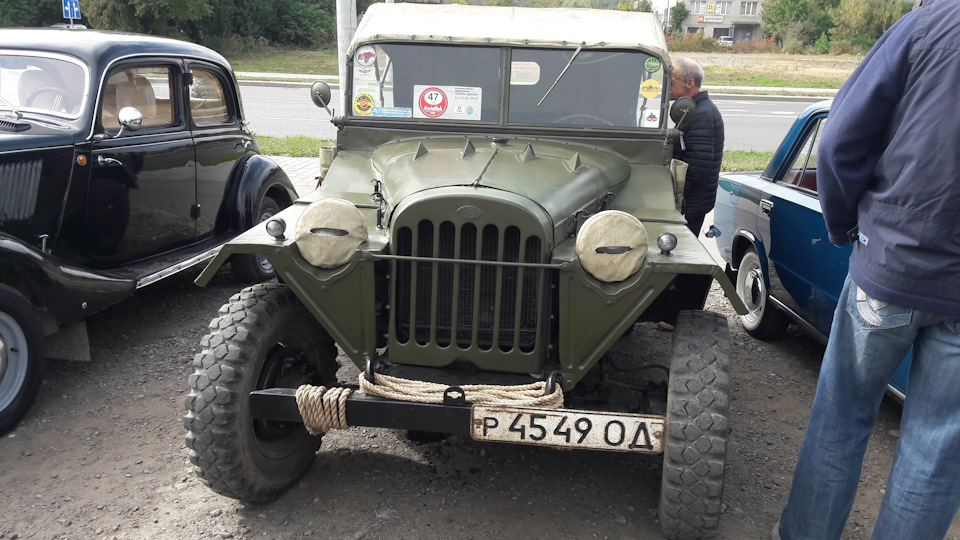 Трохи раритету в стрічку. 5