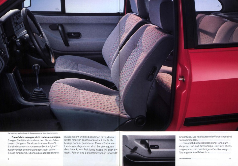 Polo II CL Fox GT_1990 5