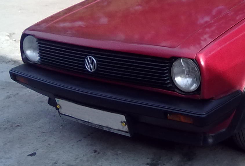 Потроху готуємось до VW FEST UA 2012 5
