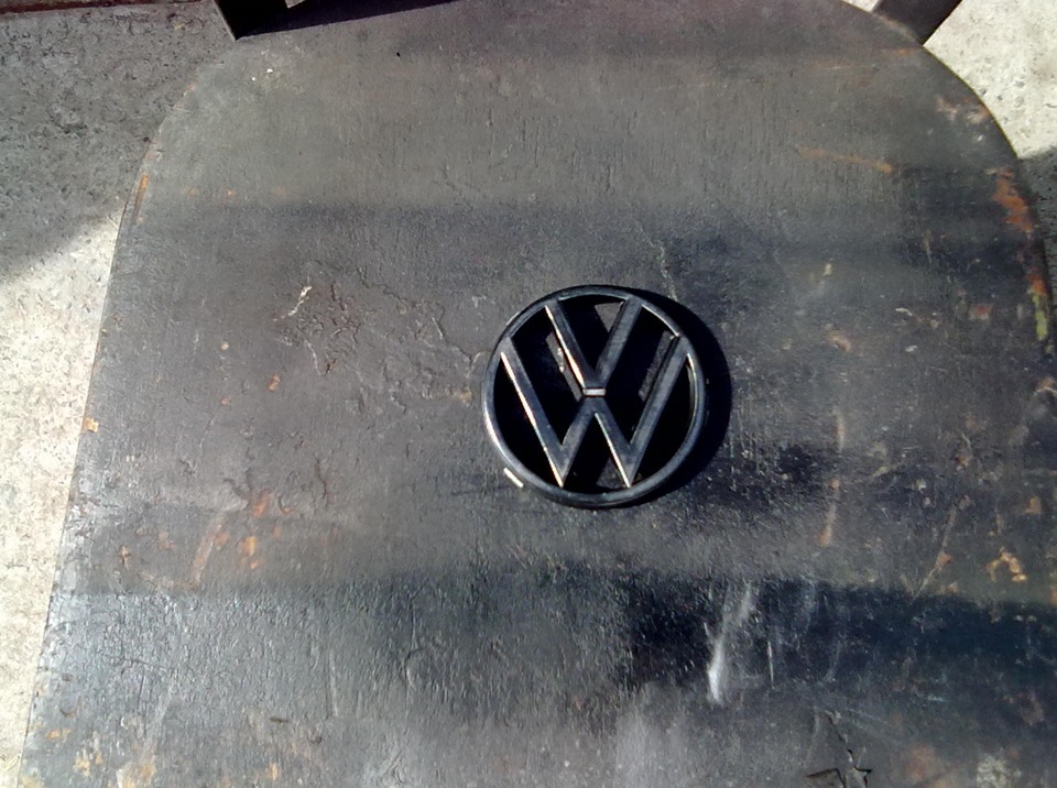Потроху готуємось до VW FEST UA 2012 4