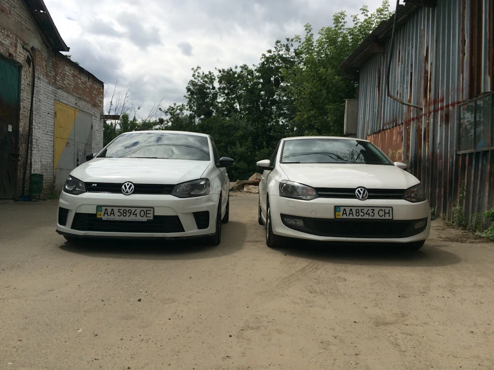 Фото з новим другом