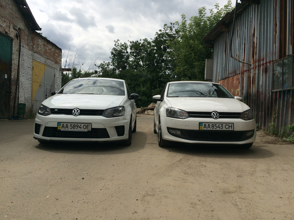 Фото з новим другом 1