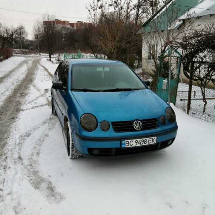 Тонування фар 😎 1