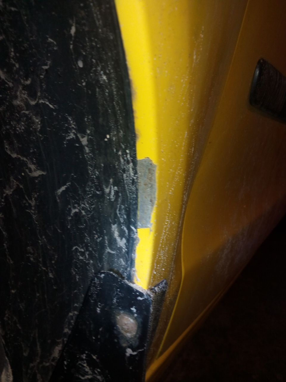 ЛКП захист 2