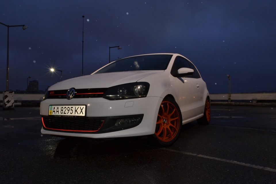 Bilstein B14 PSS - Встановлено! 4