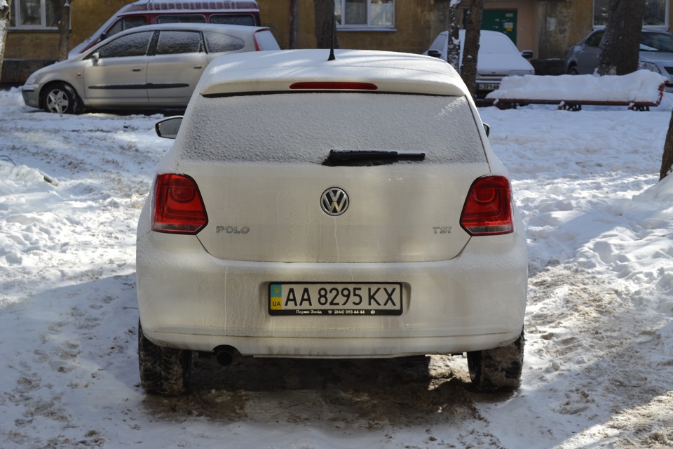 Затонувався! :) 2