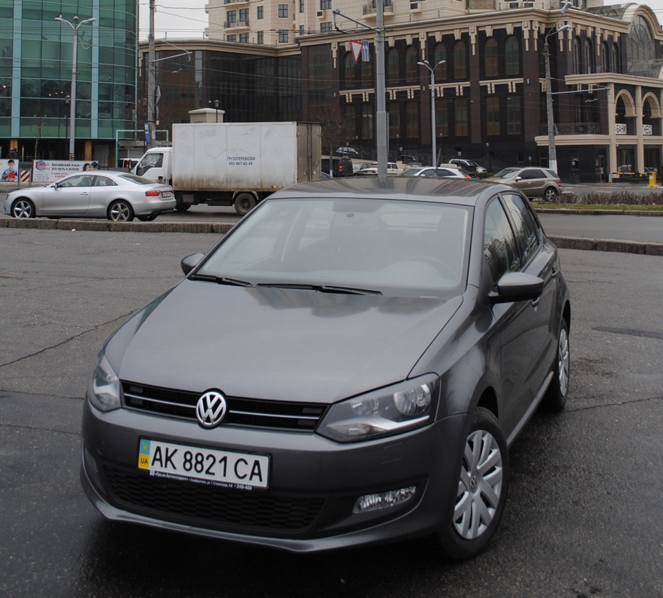Ранкові знімки… 1