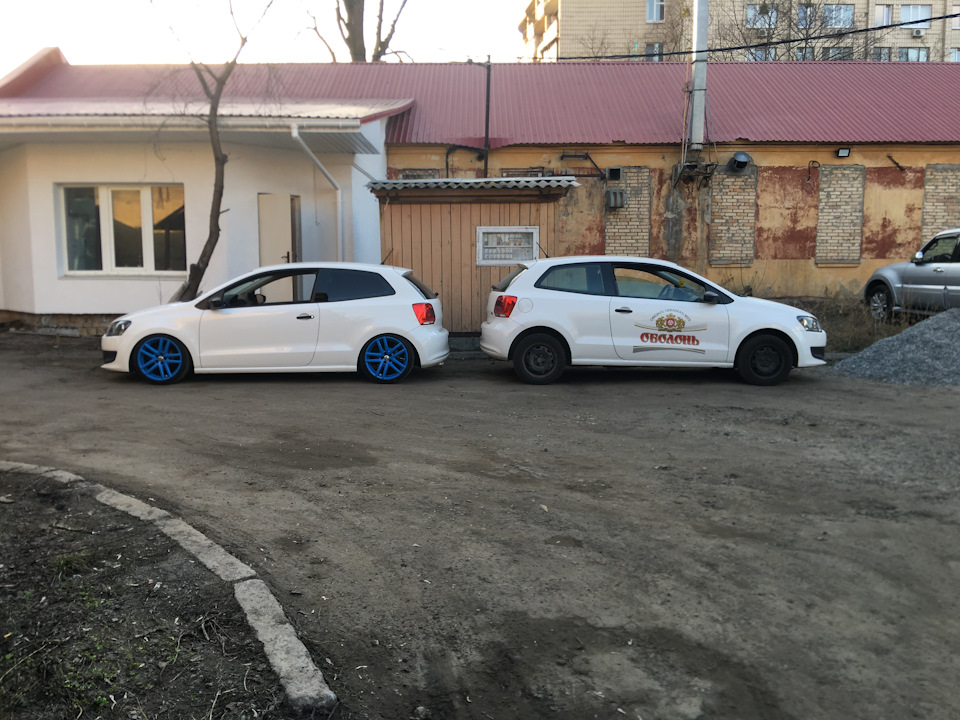 Койли або ще нижче 5