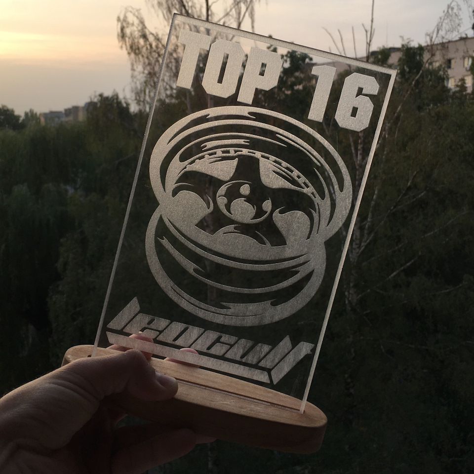 LeoCult 2018 Top 16 3