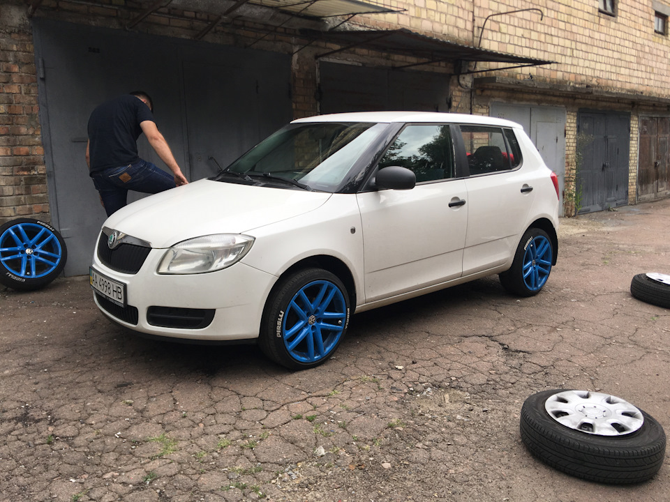 Нові диски Pt.1 3