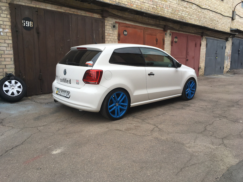 Пилим Поло 1