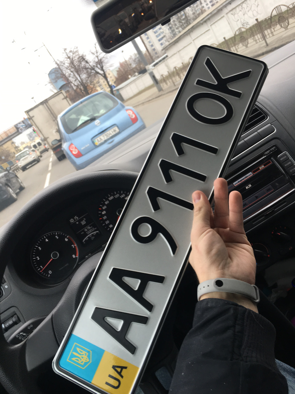 Сетап 2019 Pt.3 Бампера 3