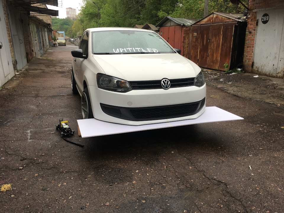 Сетап 2019 Pt.6 Спліттера 4