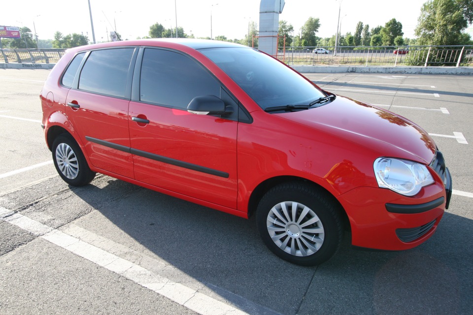 Знову липень, і знову продаж... 2