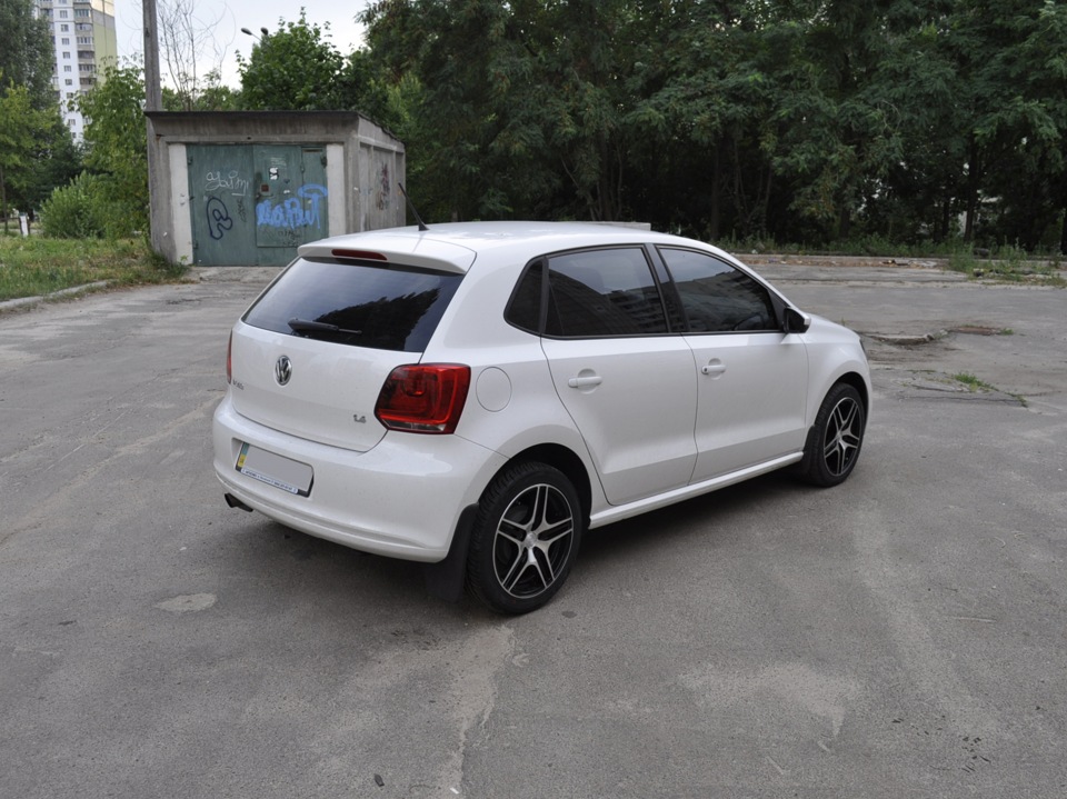 Диски R16 + шини 205/45 5
