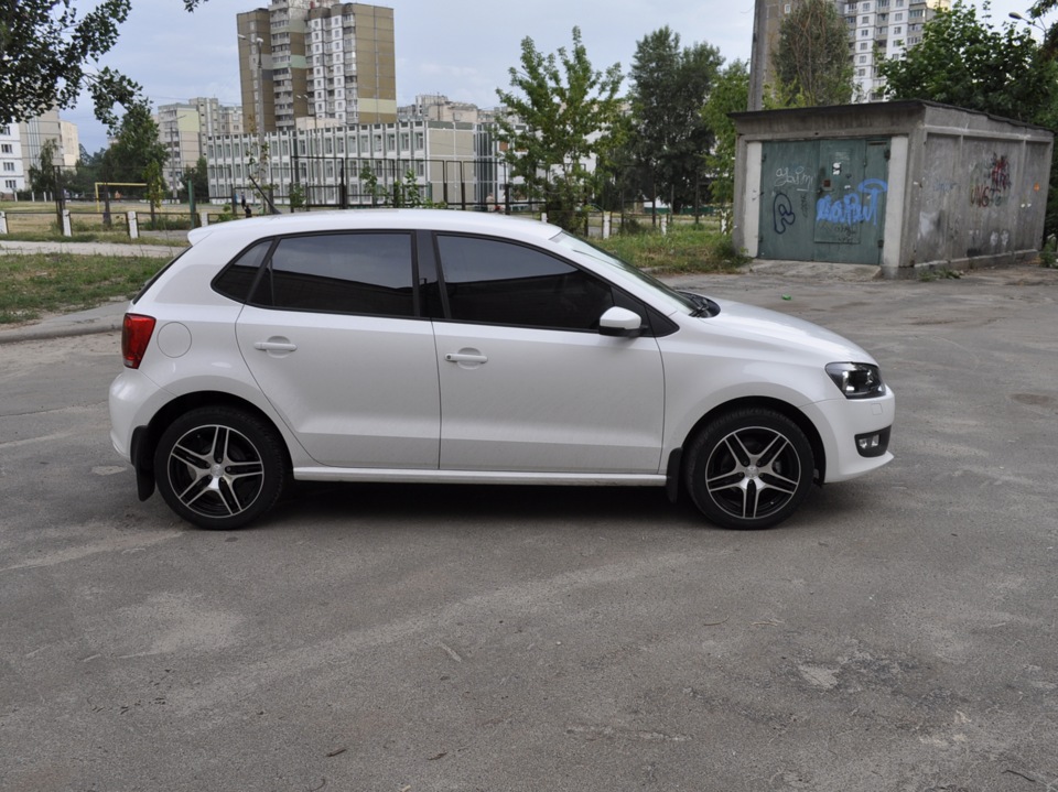 Диски R16 + шини 205/45 4