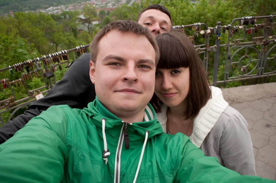 Майовка 2013 2