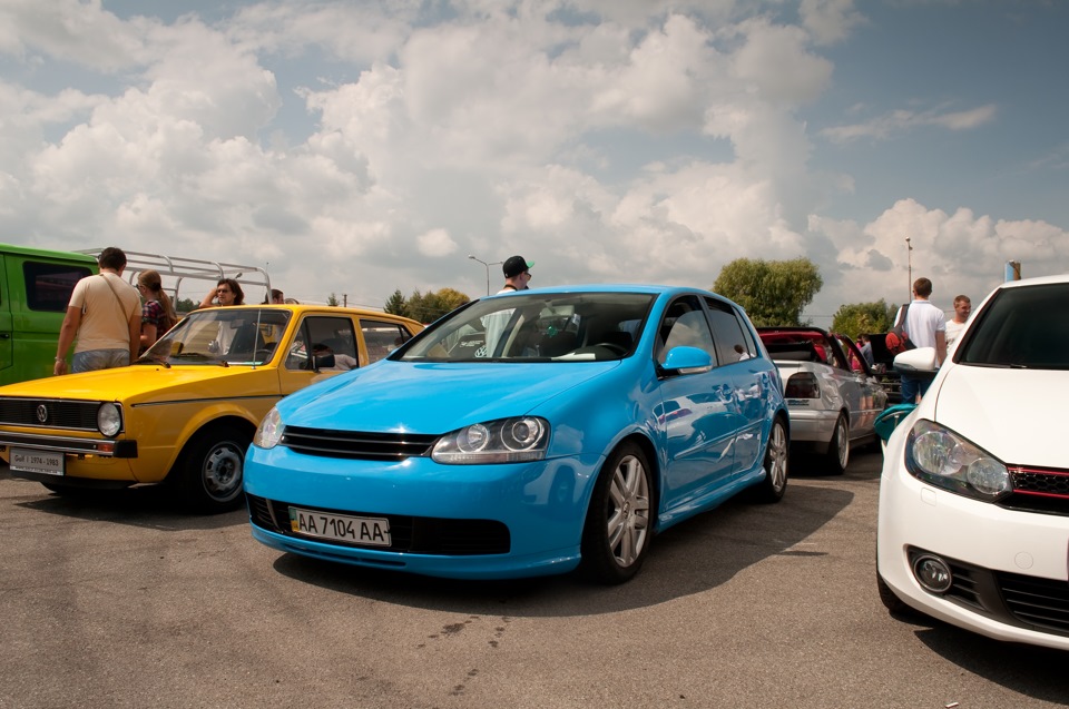 VW FEST UA 2013 1