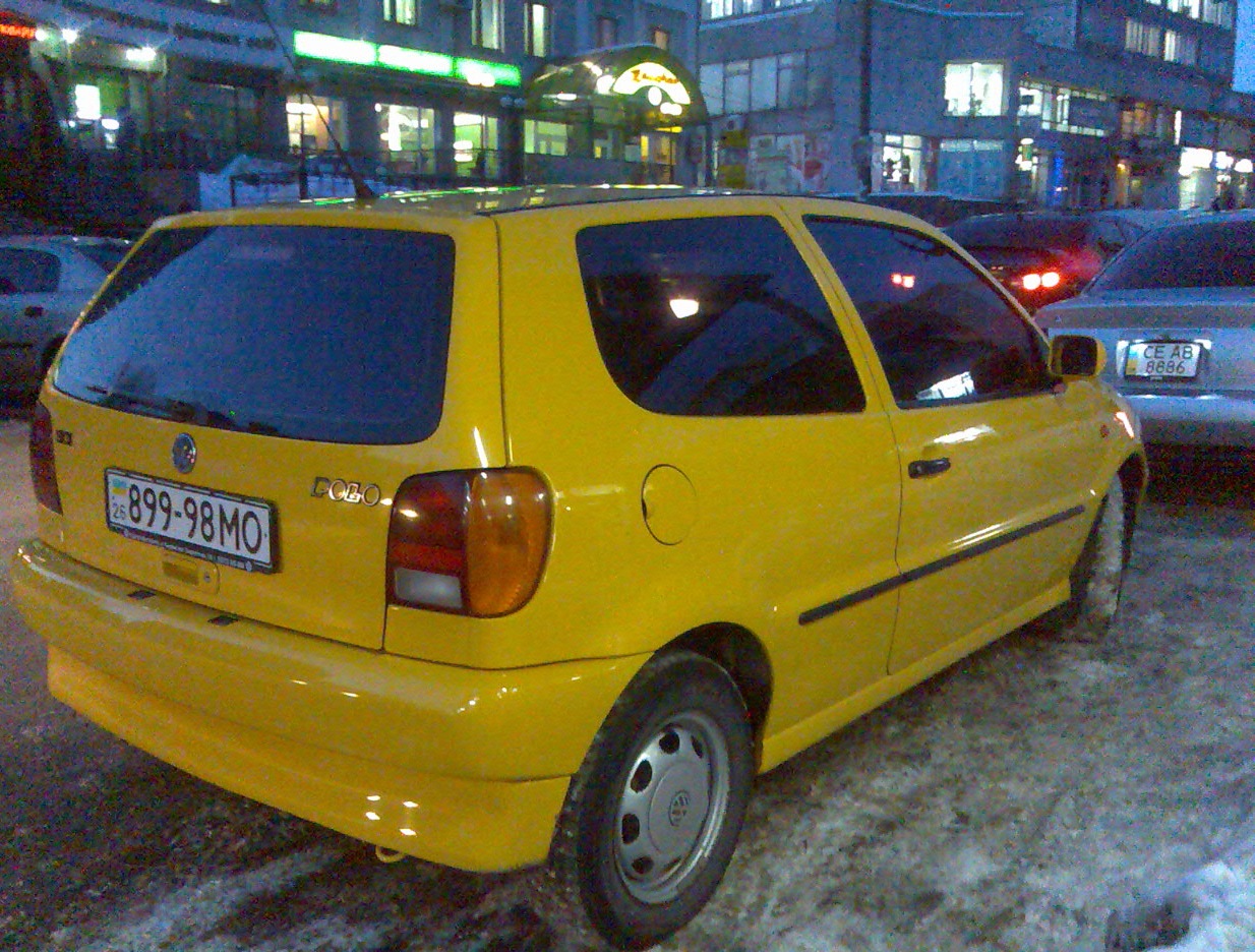 Запис, 1 липня 2011 1