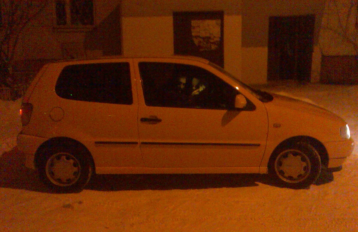 Запис, 1 липня 2011 2