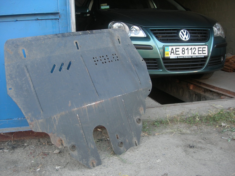 Сердечна броня) 1