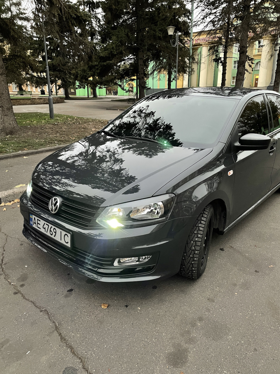 Час штампів 1