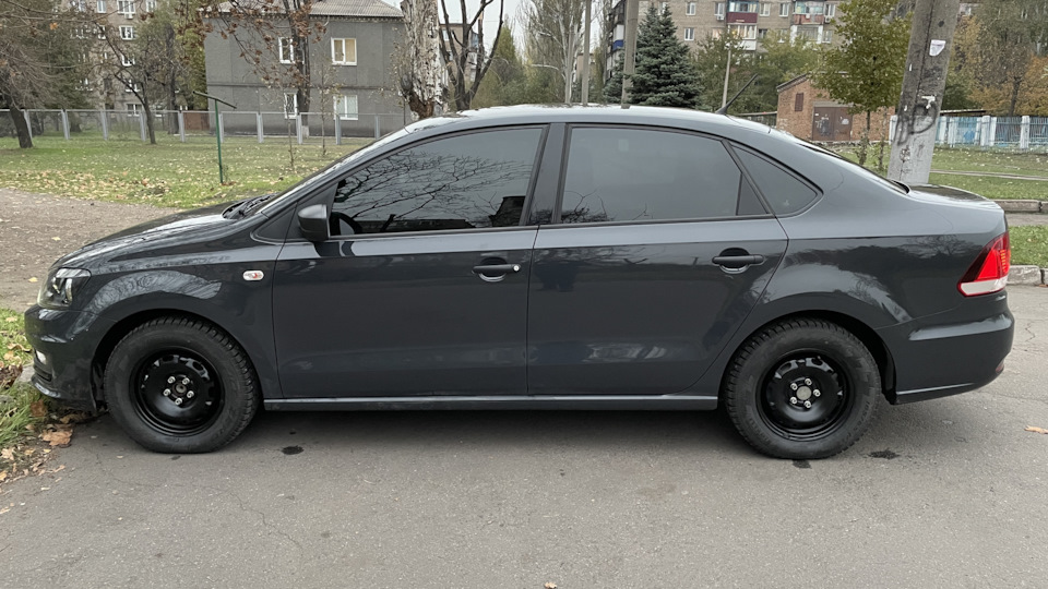 Час штампів 2