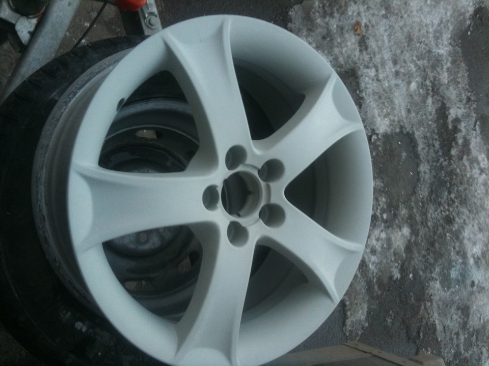 Диски R16 1
