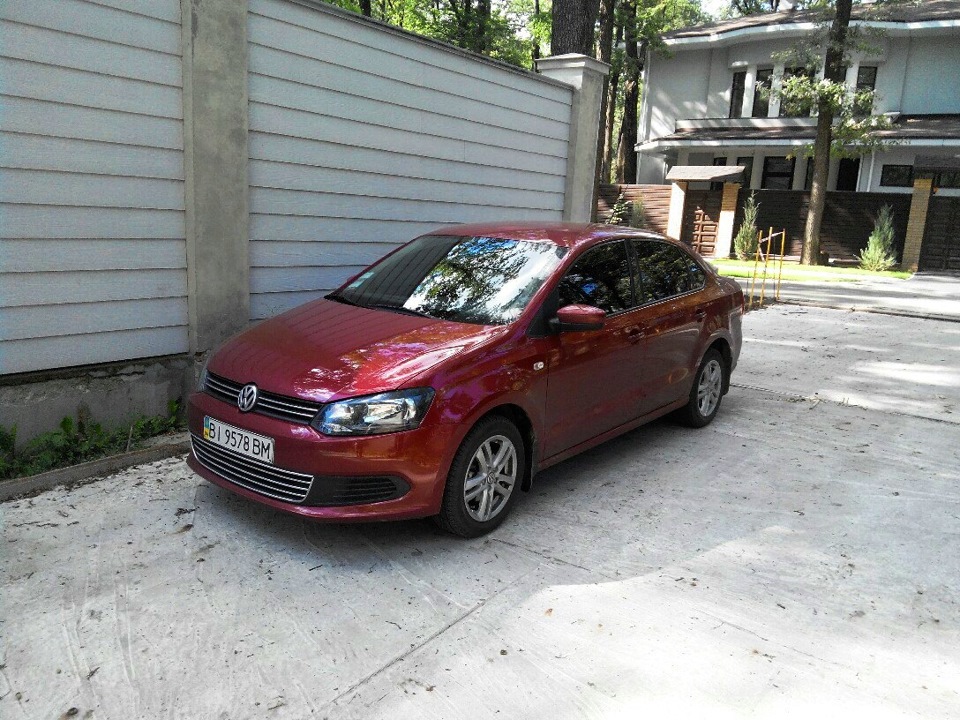 Все, що було зроблено 1