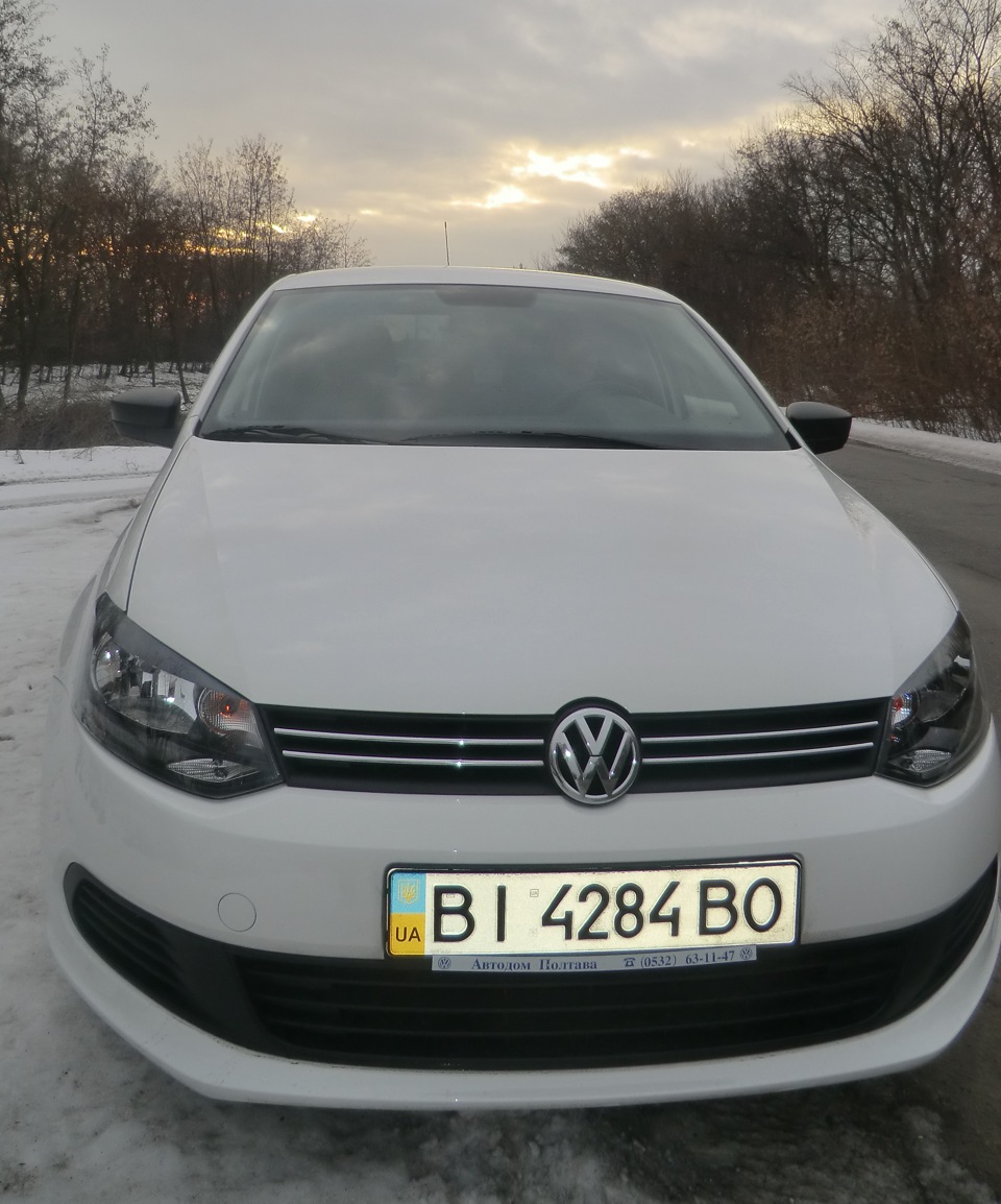 Перші фотографії 2