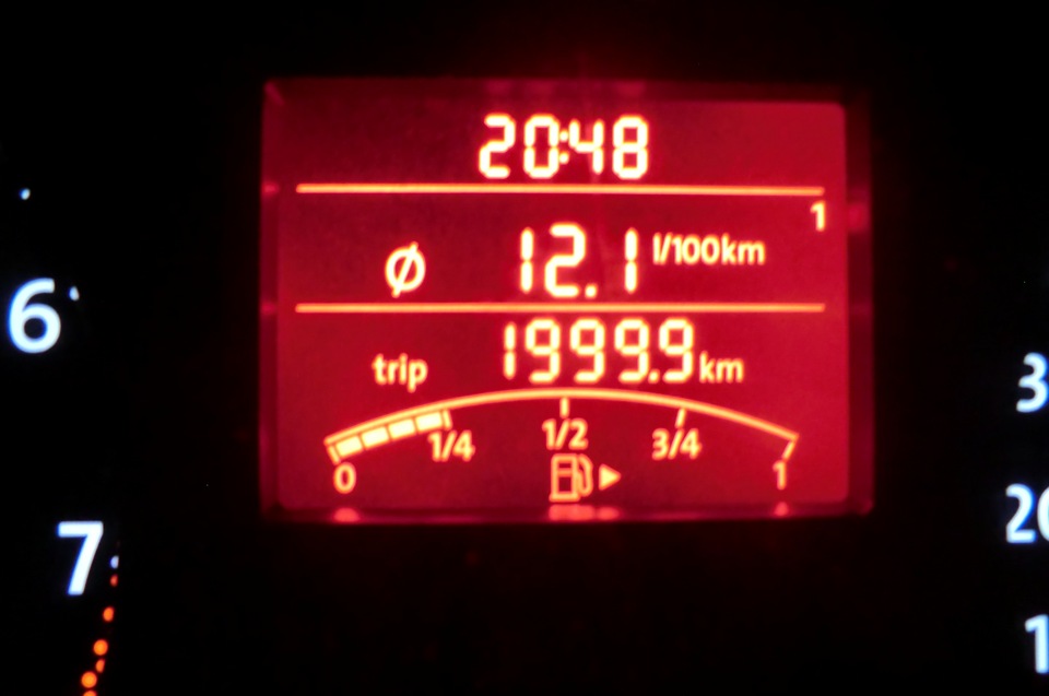 Перші фотографії 4