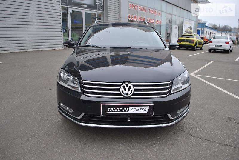 Вірний друг або Новий Volkswagen в сім'ї) 1