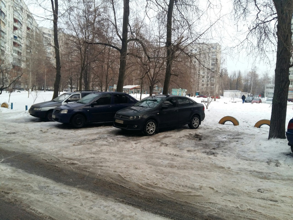 Прикупив Spider r16. від октавії WTS 4