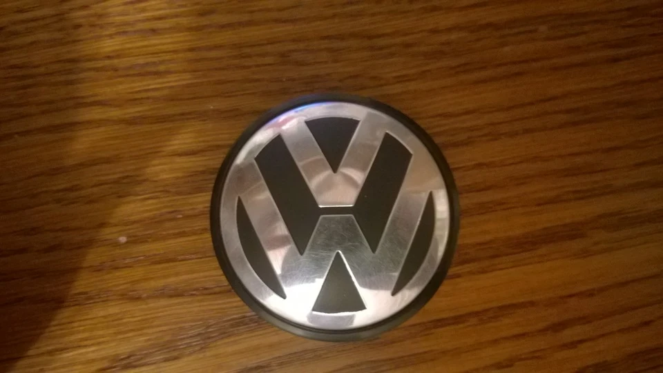 Ковпачки VW