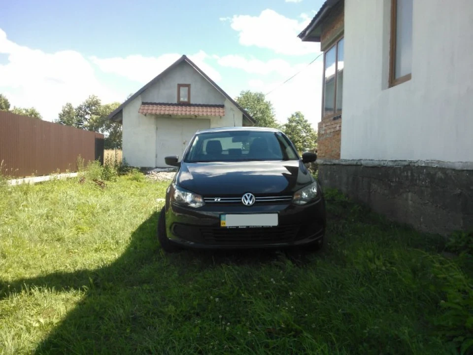 Трохи фото на дачі