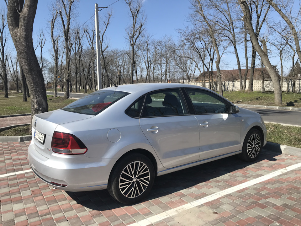 До сезону готовий 4