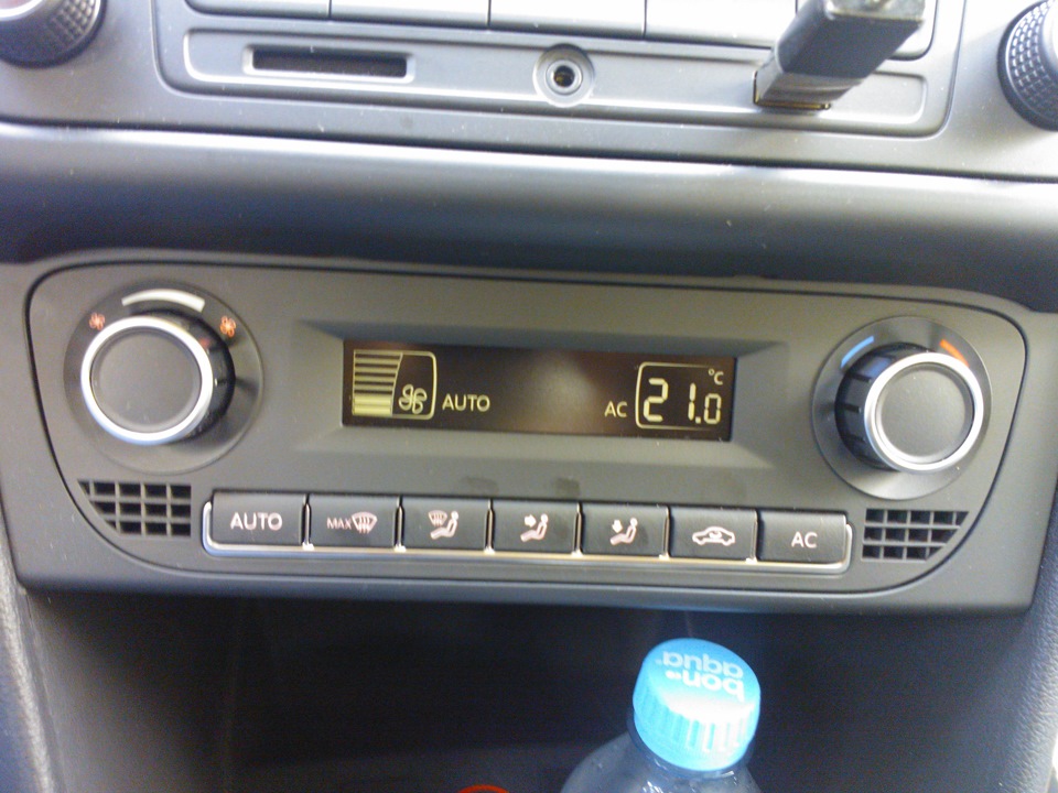 Отже, перші 500км + миття 5