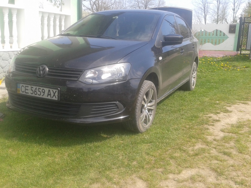 заміна гальмівних колодок 4