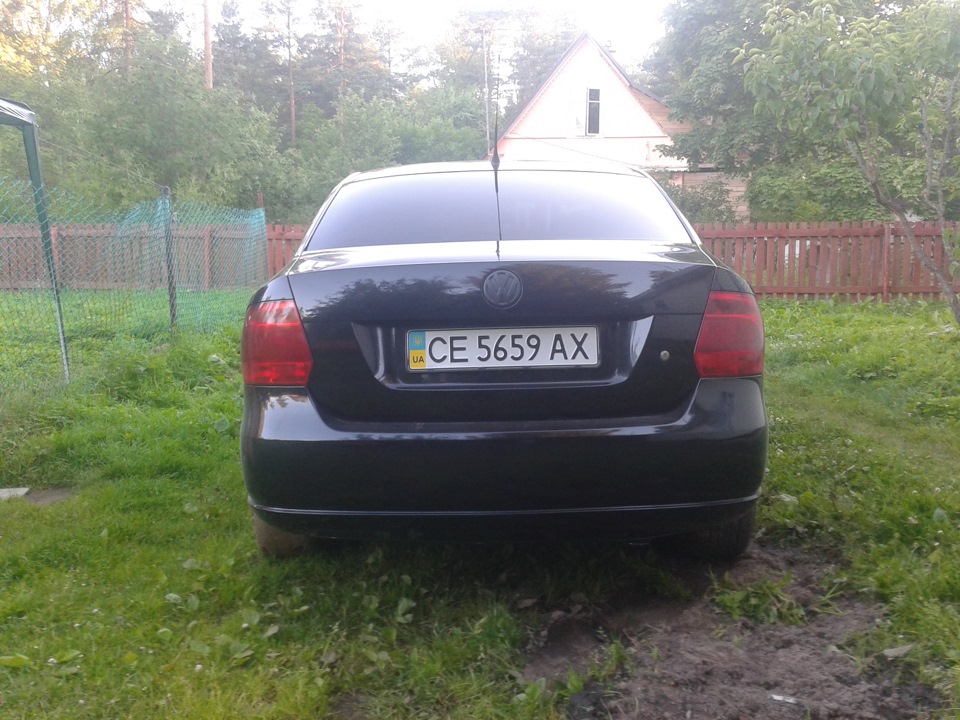 косимо під Америкоса 2
