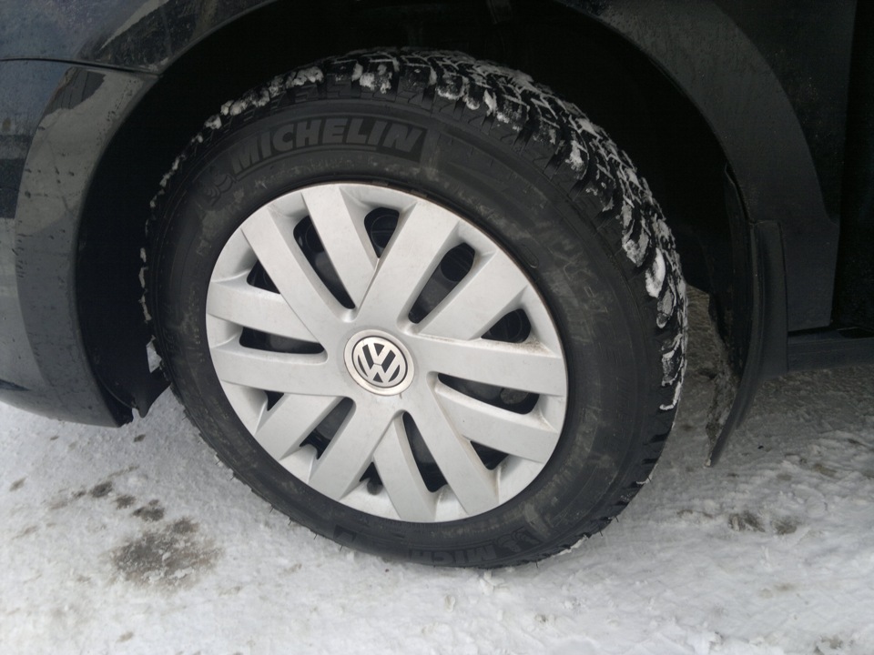 Michelin X-ICE NORTH 2 3