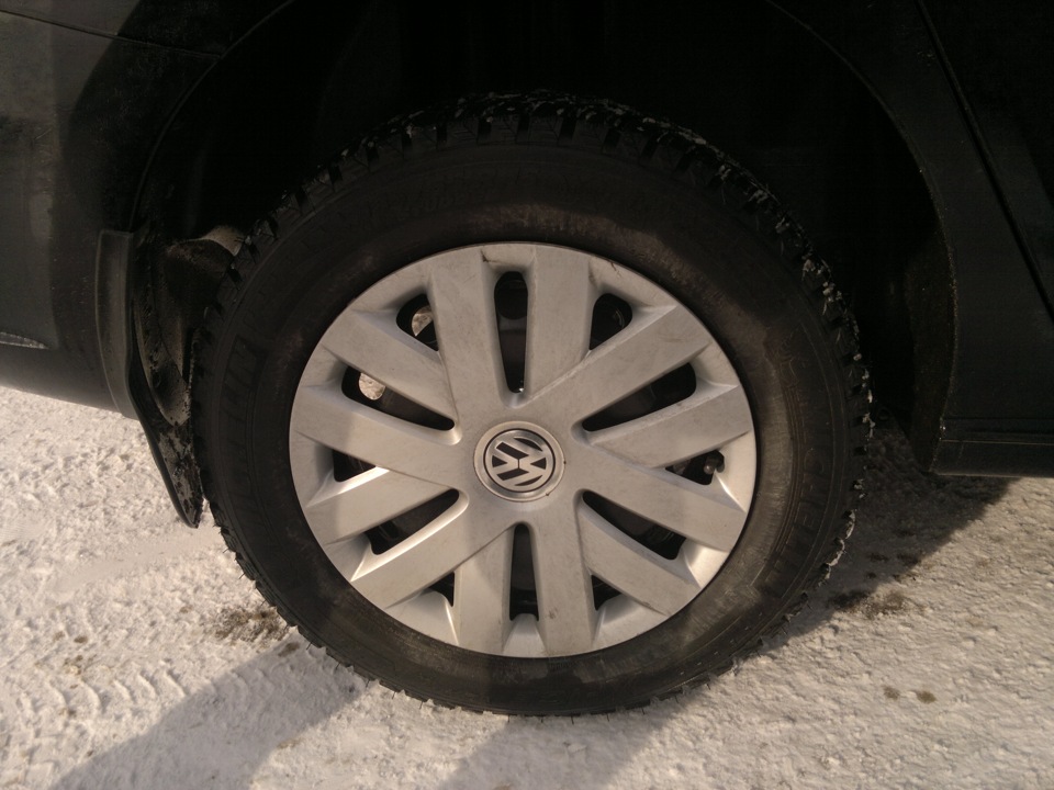 Michelin X-ICE NORTH 2 2