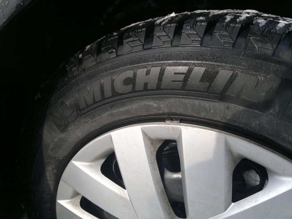 Michelin X-ICE NORTH 2 1