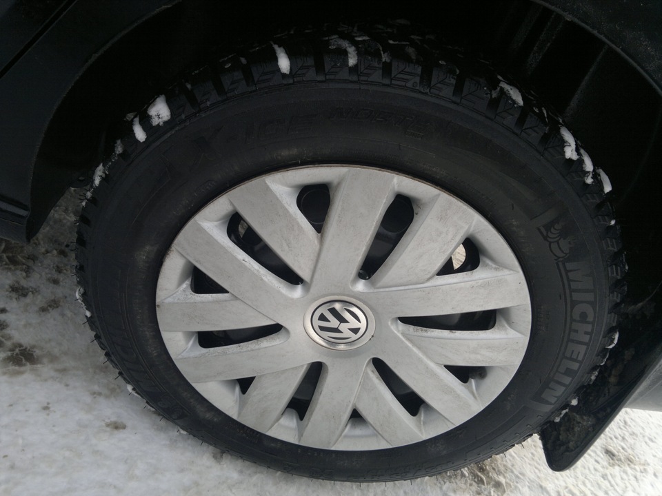 Michelin X-ICE NORTH 2 4