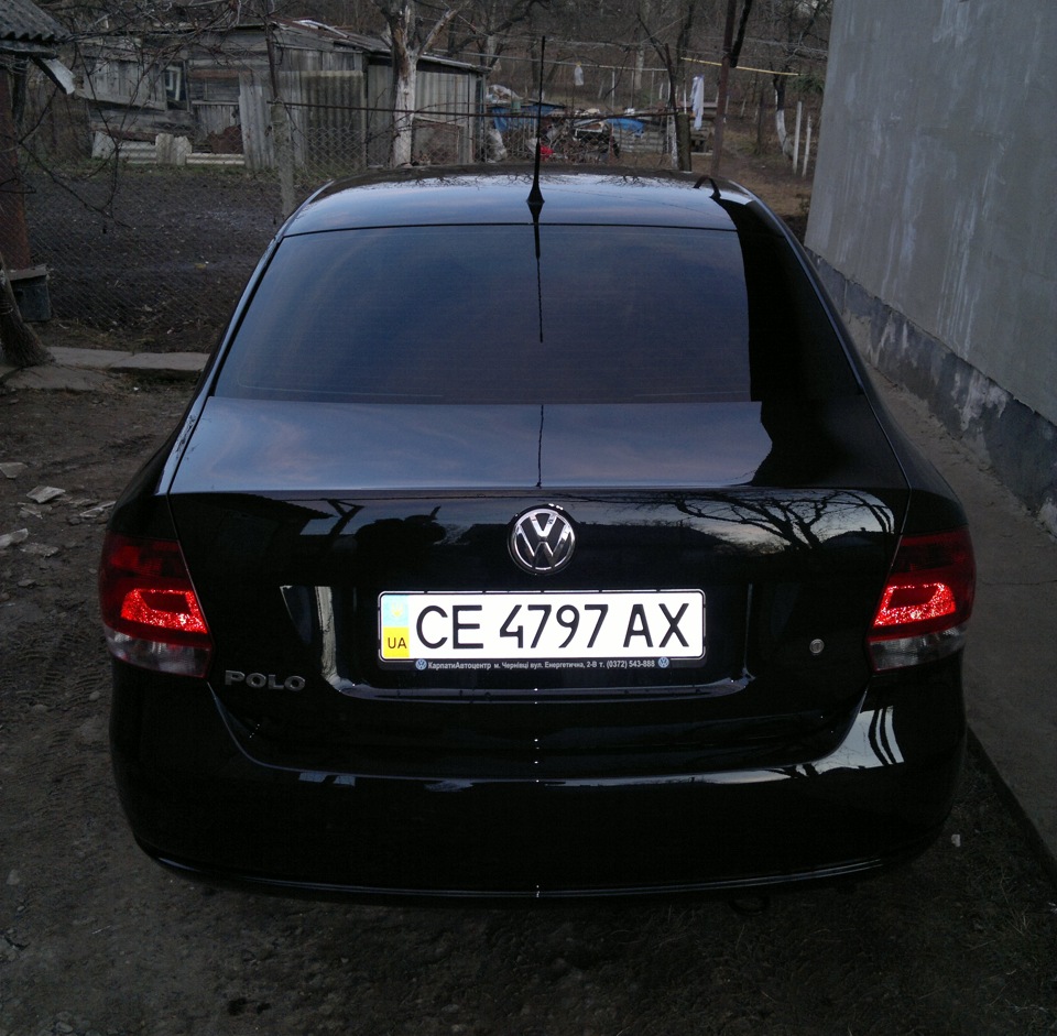 Тонування 3