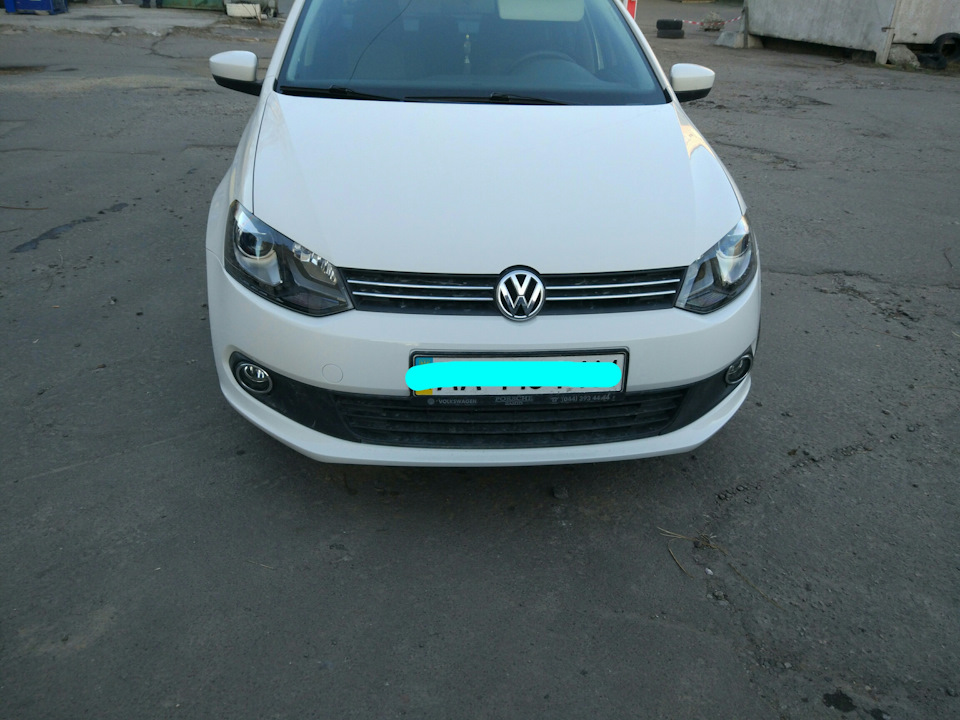 Фари GTI фініш) 1
